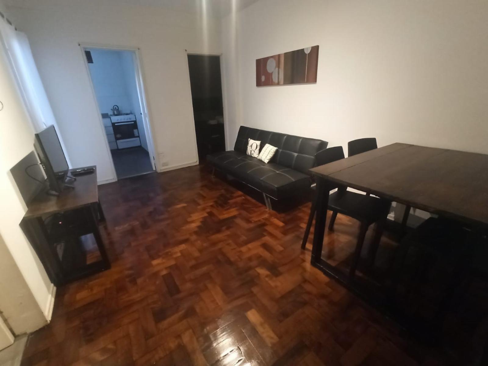Departamento 2 Amb Temporario — foto 2