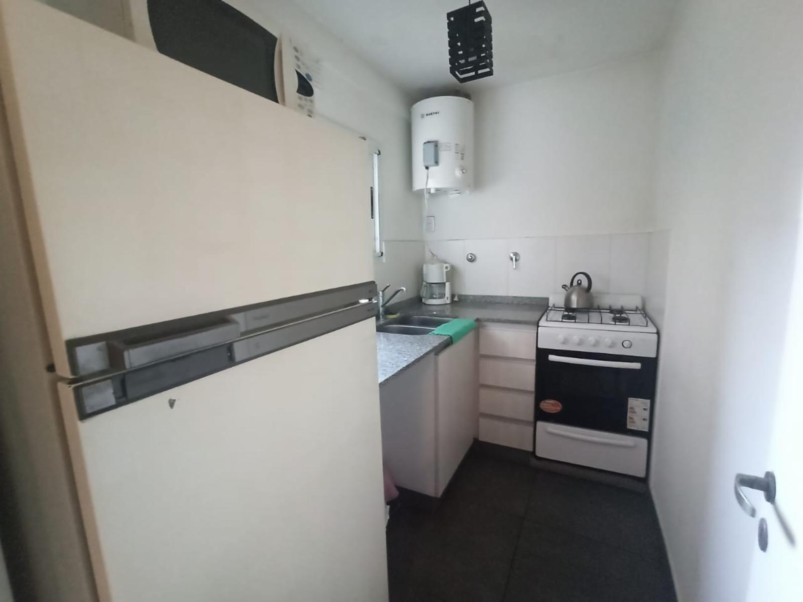 Departamento 2 Amb Temporario — foto 3