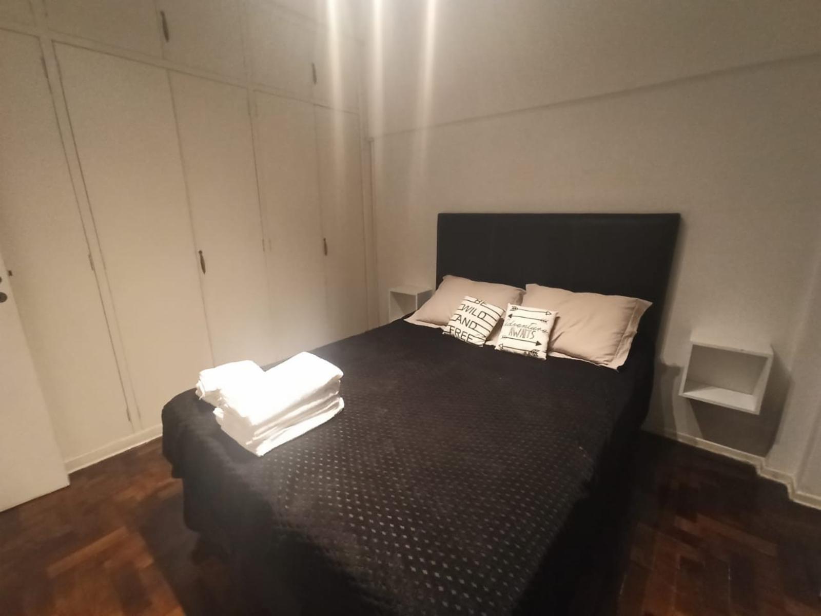 Departamento 2 Amb Temporario — foto 6