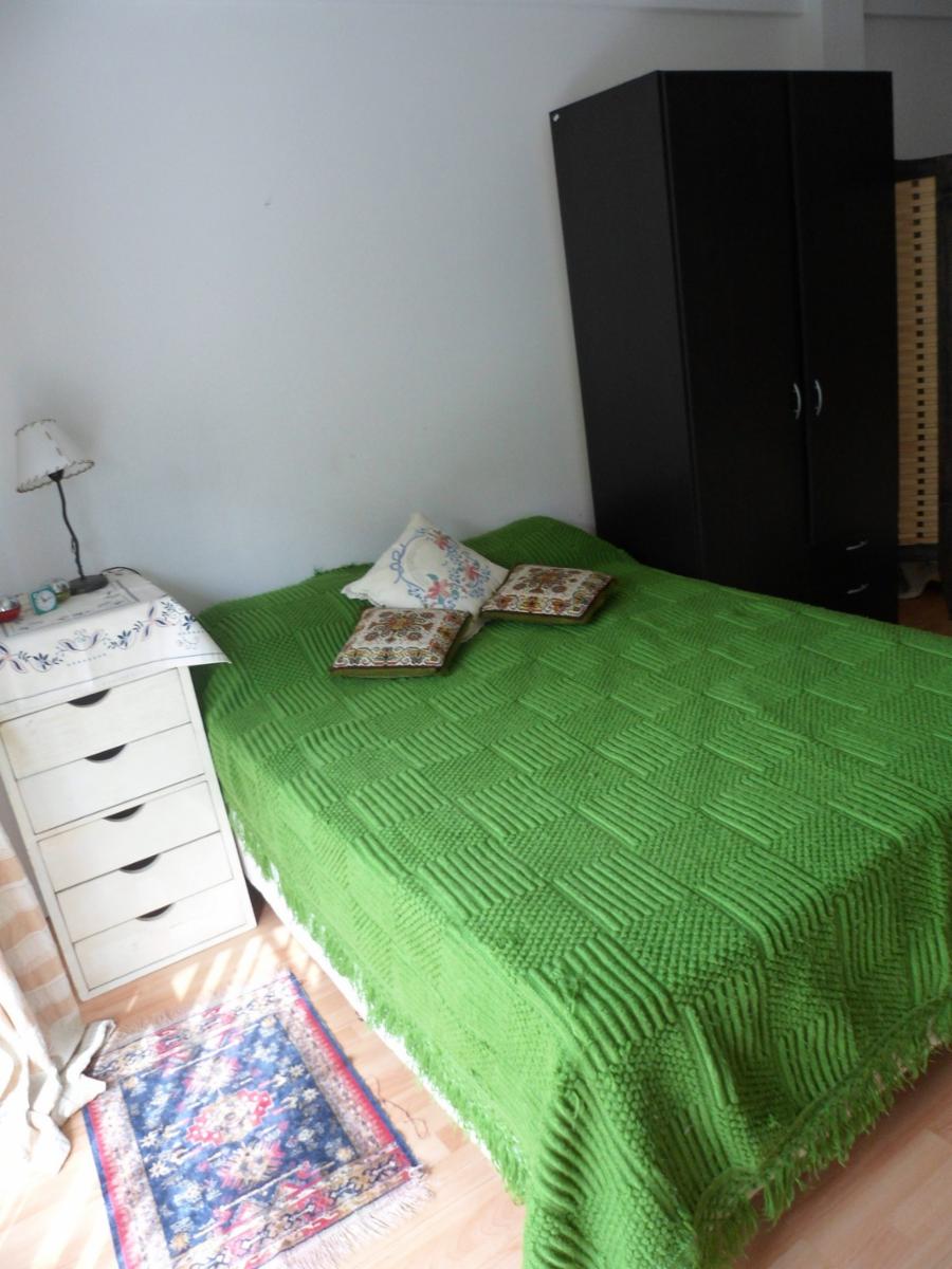 Monoambiente Amplio con Cocina a Gas. Balcon. — foto 2