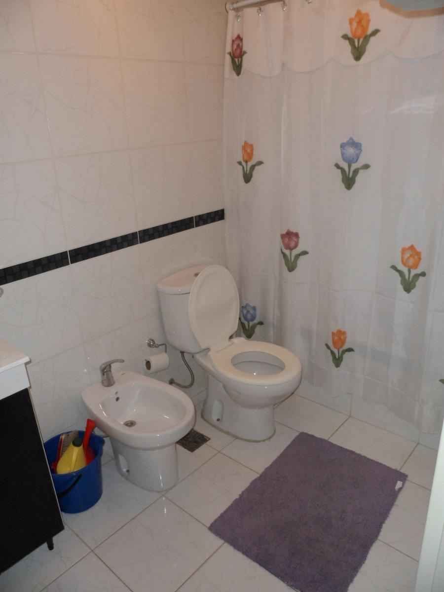Monoambiente Amplio con Cocina a Gas. Balcon. — foto 6