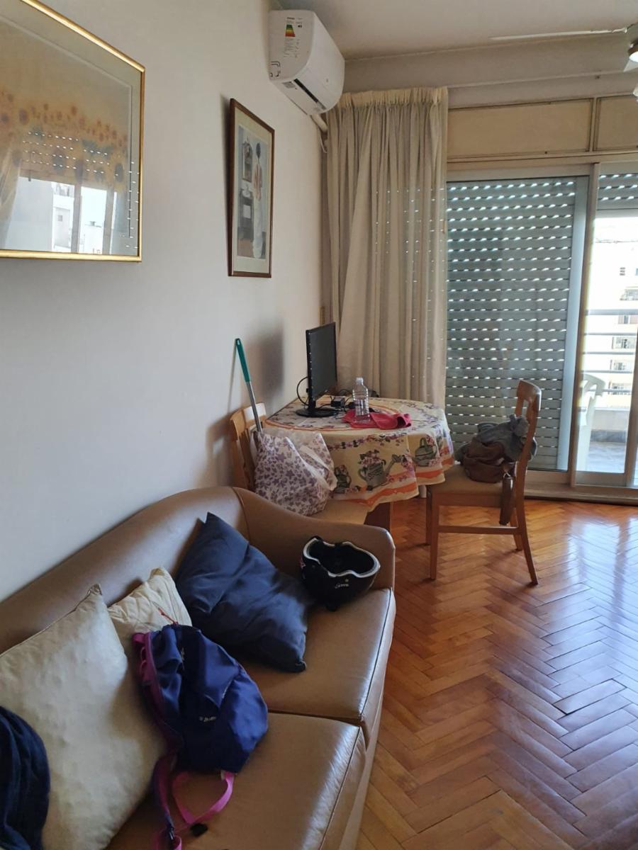 Departamento 2 Amb Con Balcon Piscina Gimnasio — foto 2