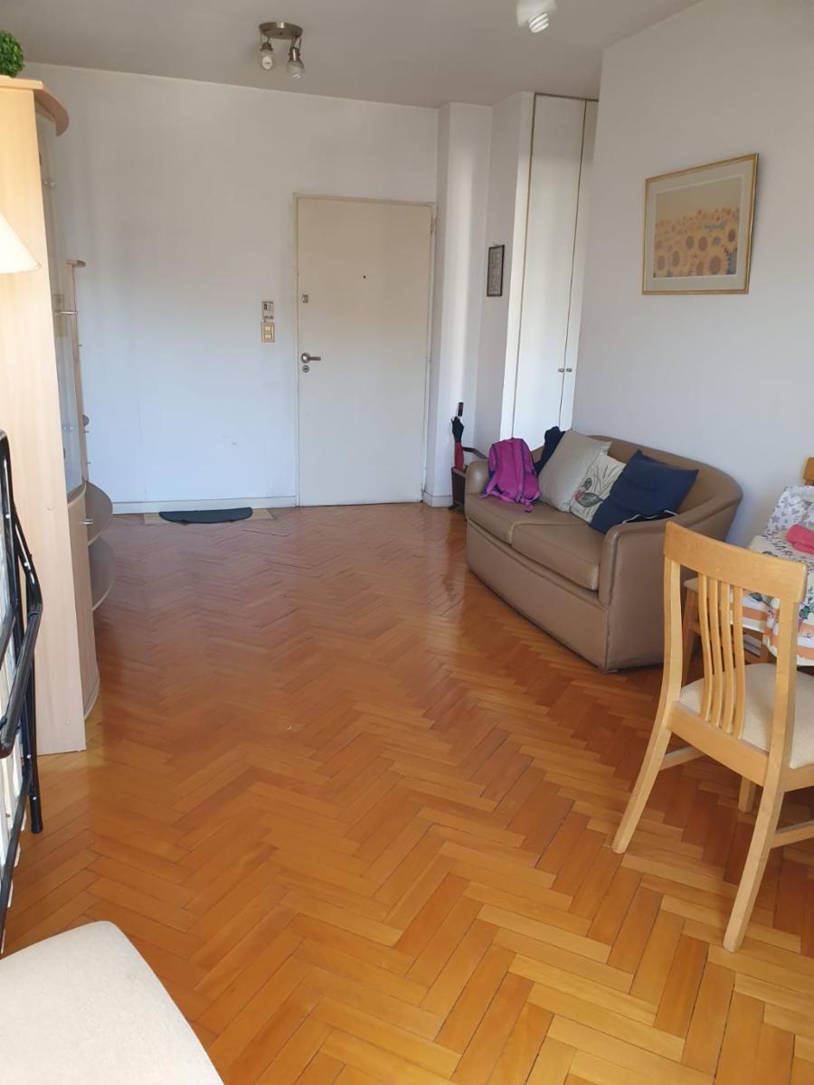 Departamento 2 Amb Con Balcon Piscina Gimnasio — foto 4
