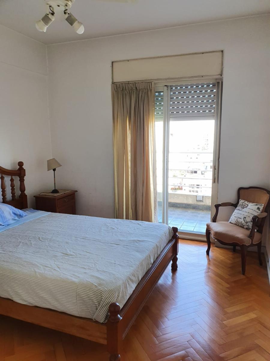 Departamento 2 Amb Con Balcon Piscina Gimnasio — foto 6