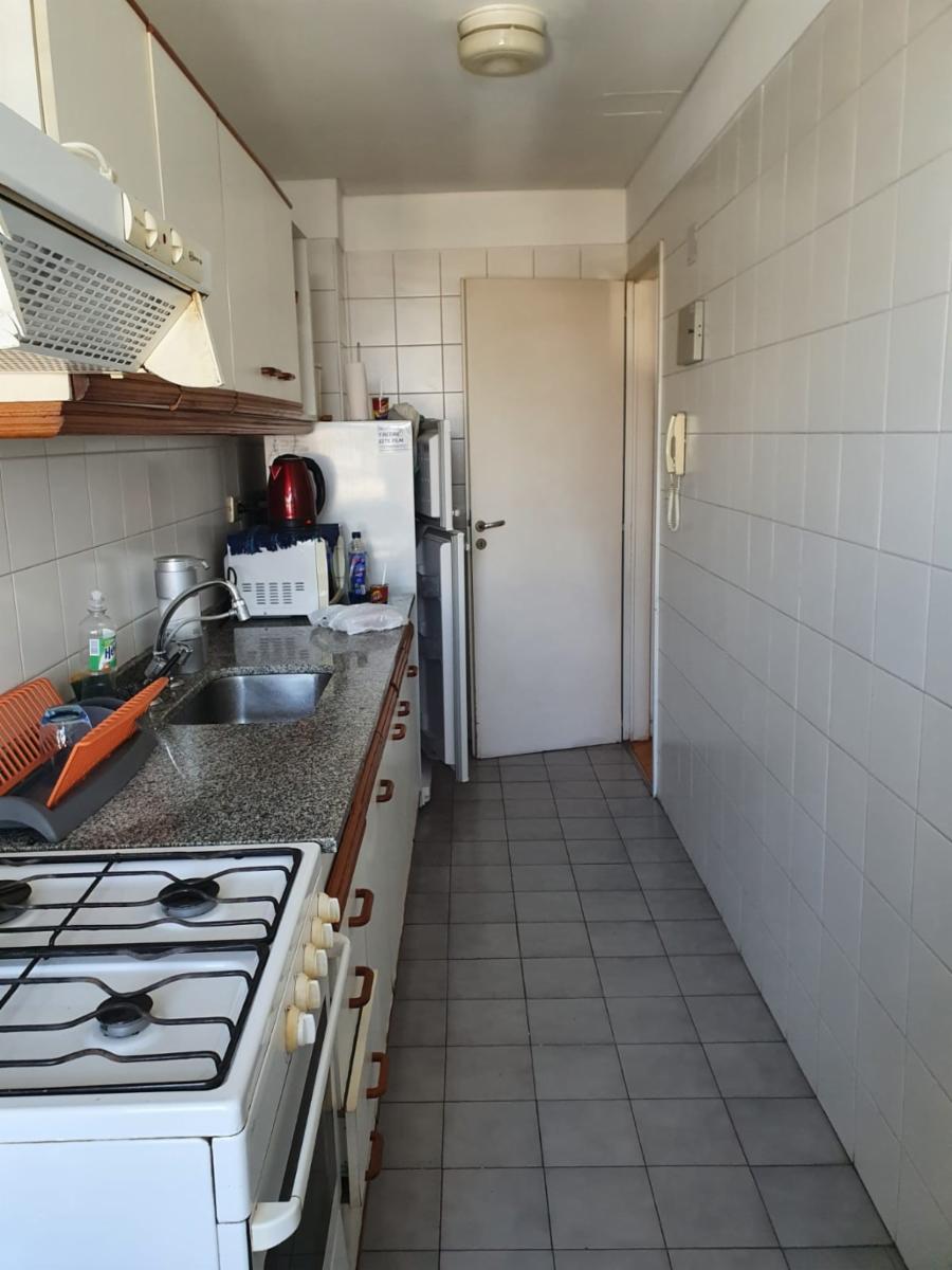Departamento 2 Amb Con Balcon Piscina Gimnasio — foto 7