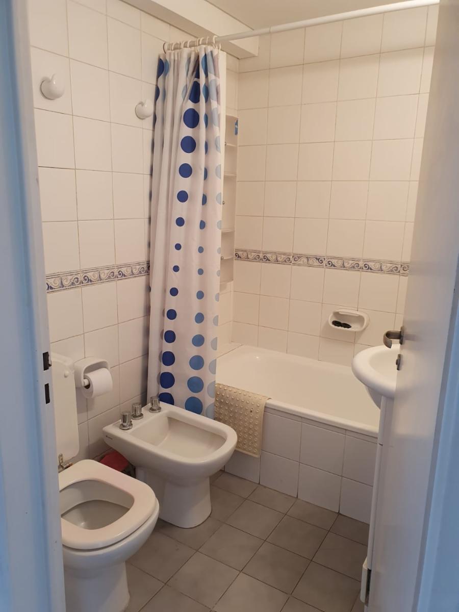 Departamento 2 Amb Con Balcon Piscina Gimnasio — foto 9