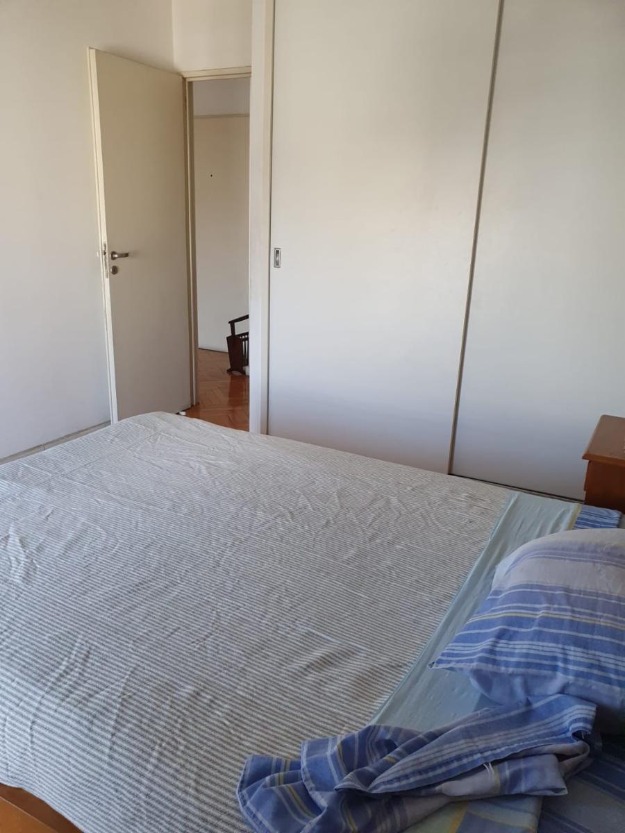 Departamento 2 Amb Con Balcon Piscina Gimnasio — foto 10