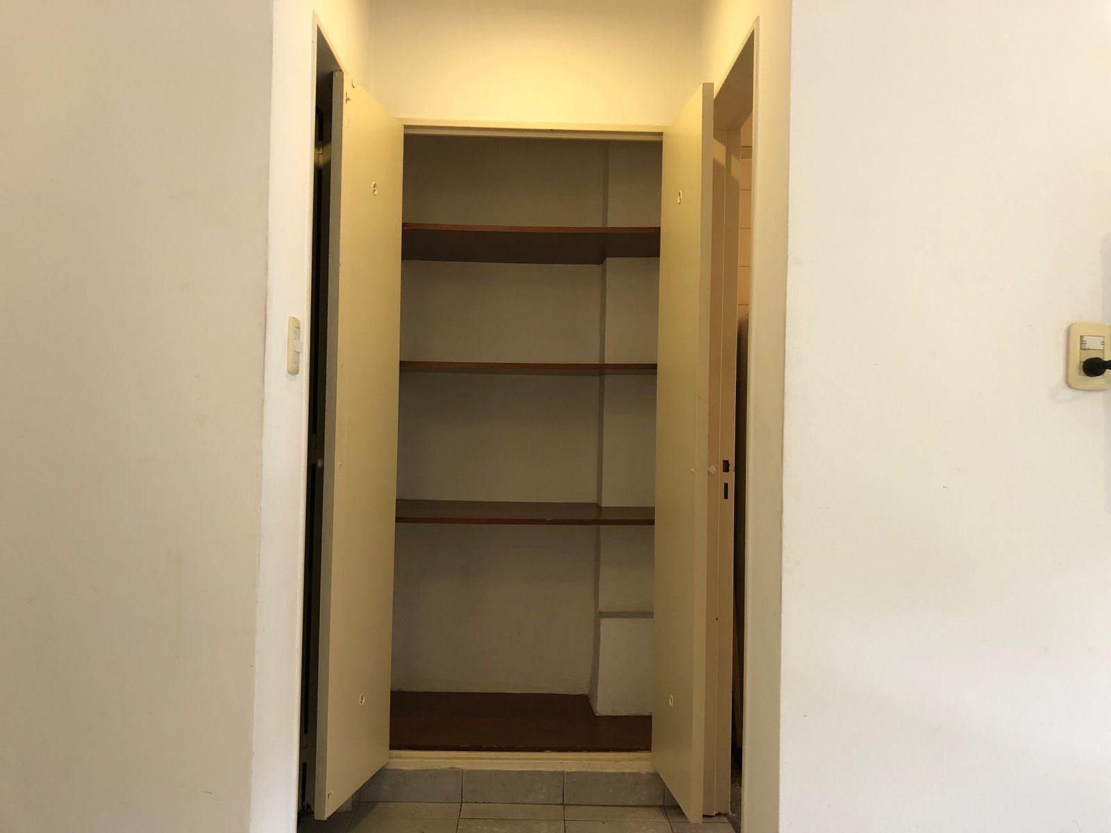 Monoambiente con Balcon para 4 personas — foto 6