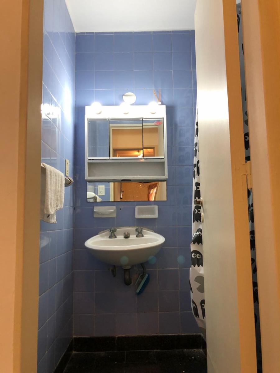 Monoambiente con Balcon para 4 personas — foto 10