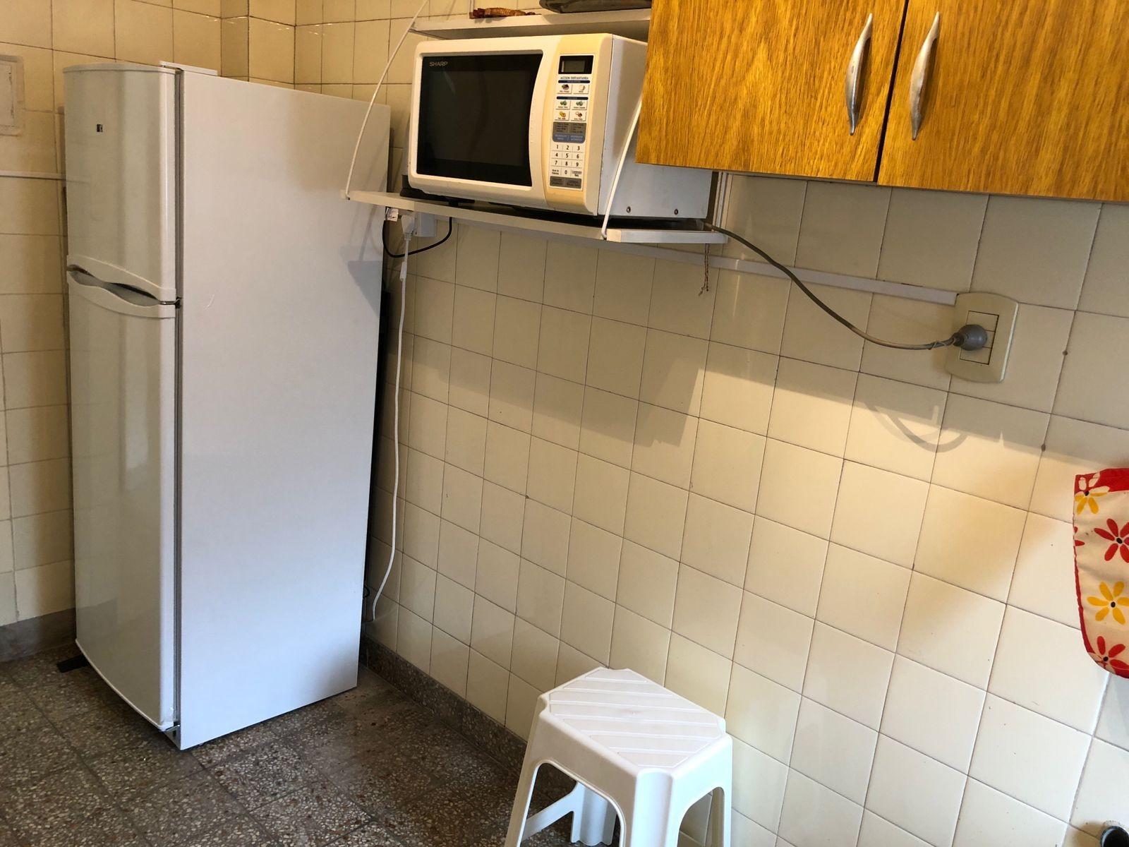 Monoambiente con Balcon para 4 personas — foto 12