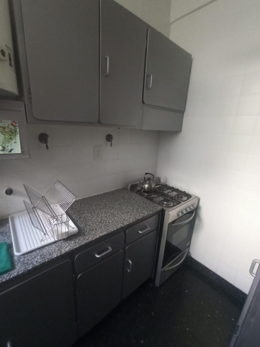 Departamento 2 ambientes 3 personas — foto 13