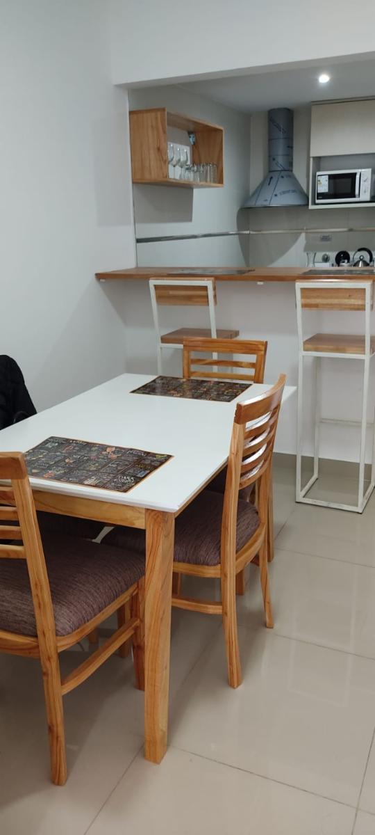monoambiente moderno excelente