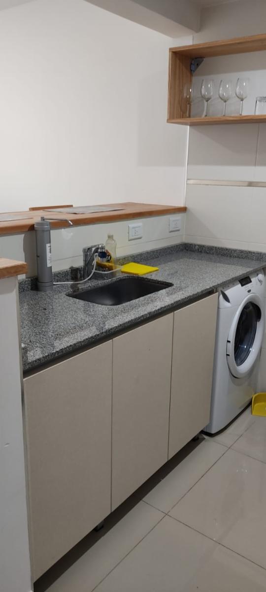 monoambiente moderno excelente — foto 2