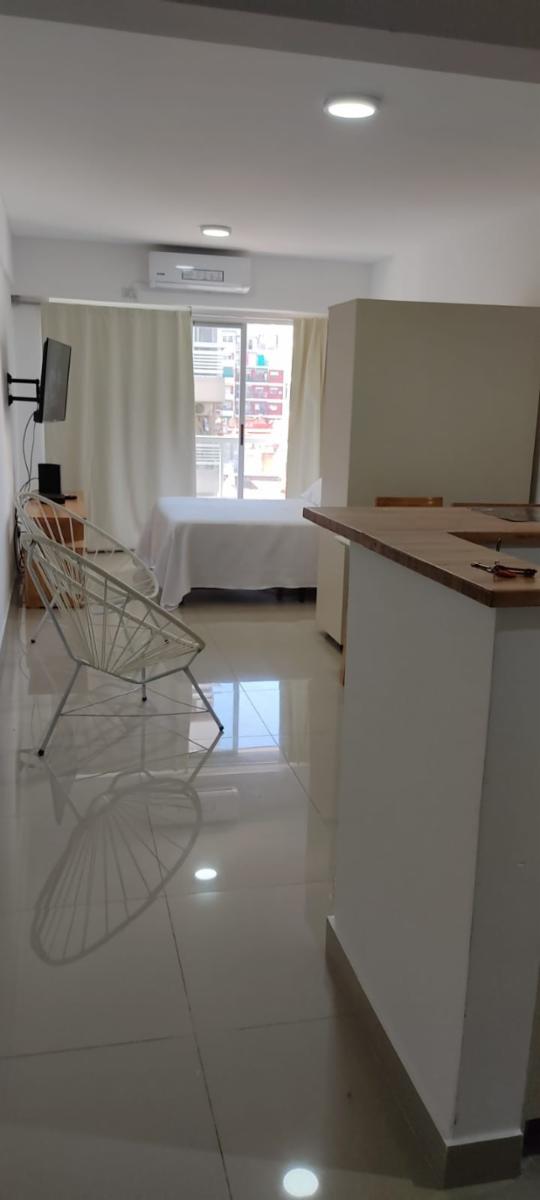 monoambiente moderno excelente — foto 4