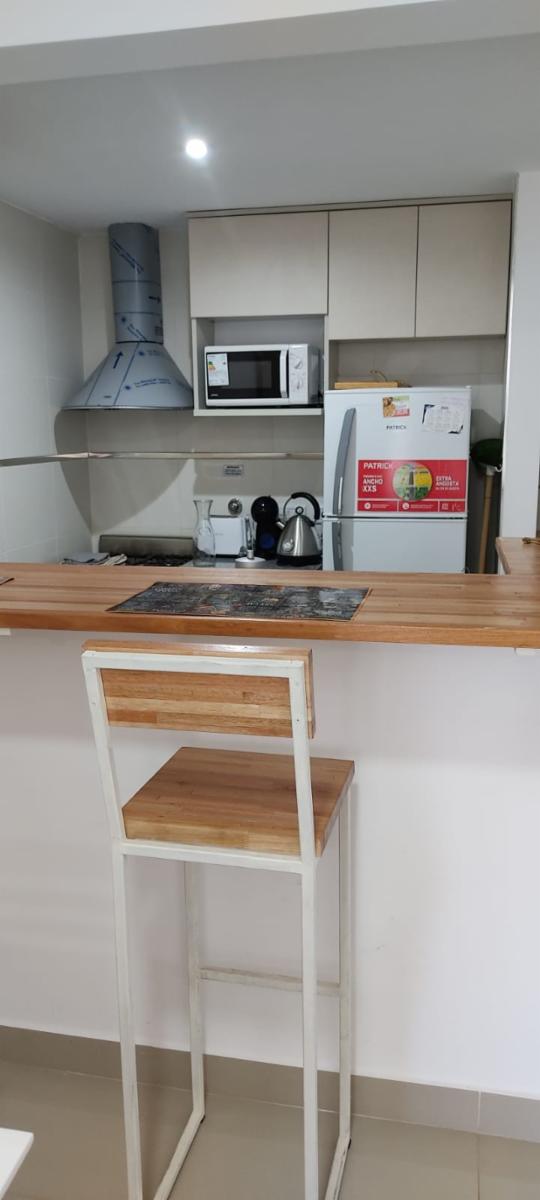 monoambiente moderno excelente — foto 6