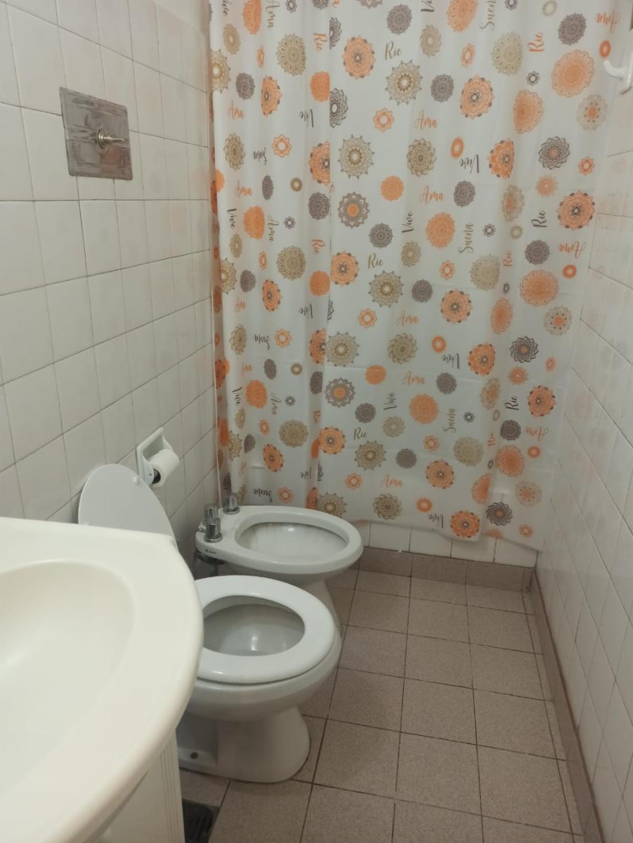 Departamento 2 amb en PB para 4 personas. Baño completo. cocina independiente — foto 5