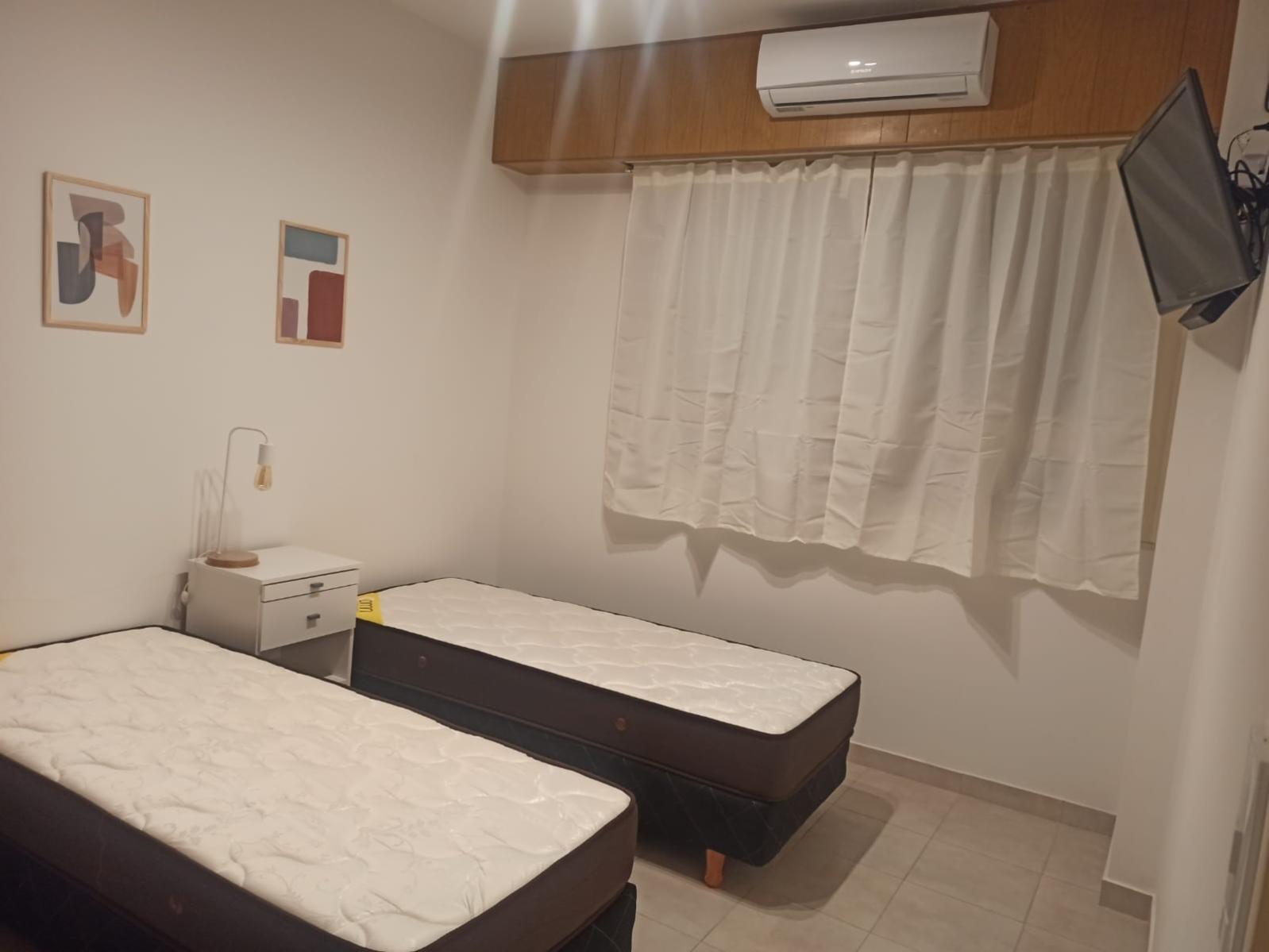 Departamento 2 amb en PB para 4 personas. Baño completo. cocina independiente — foto 6