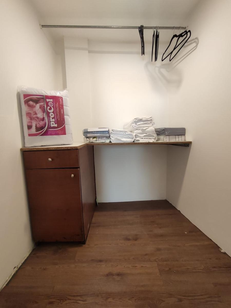 Departamento de 2 amb en Duplex. Frente Hospital Italiano — foto 10