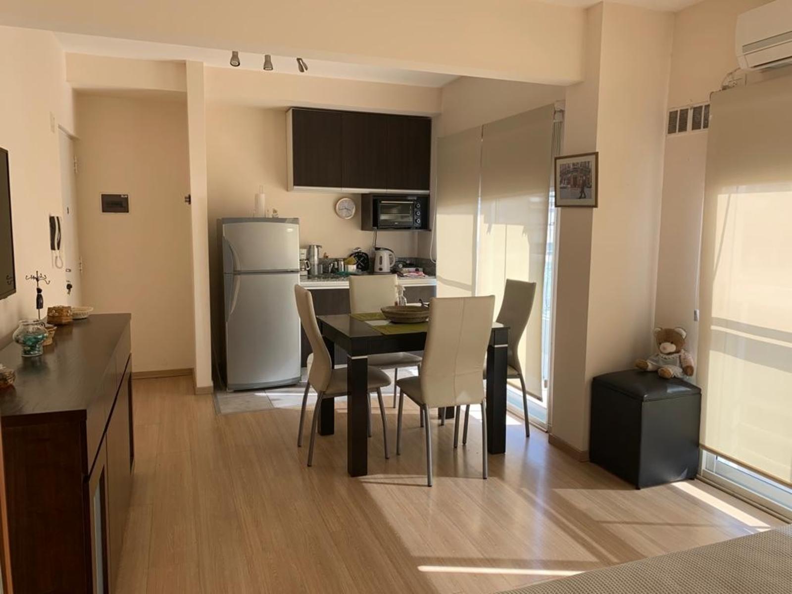 Monoambiente Equipado para 2 personas — foto 2