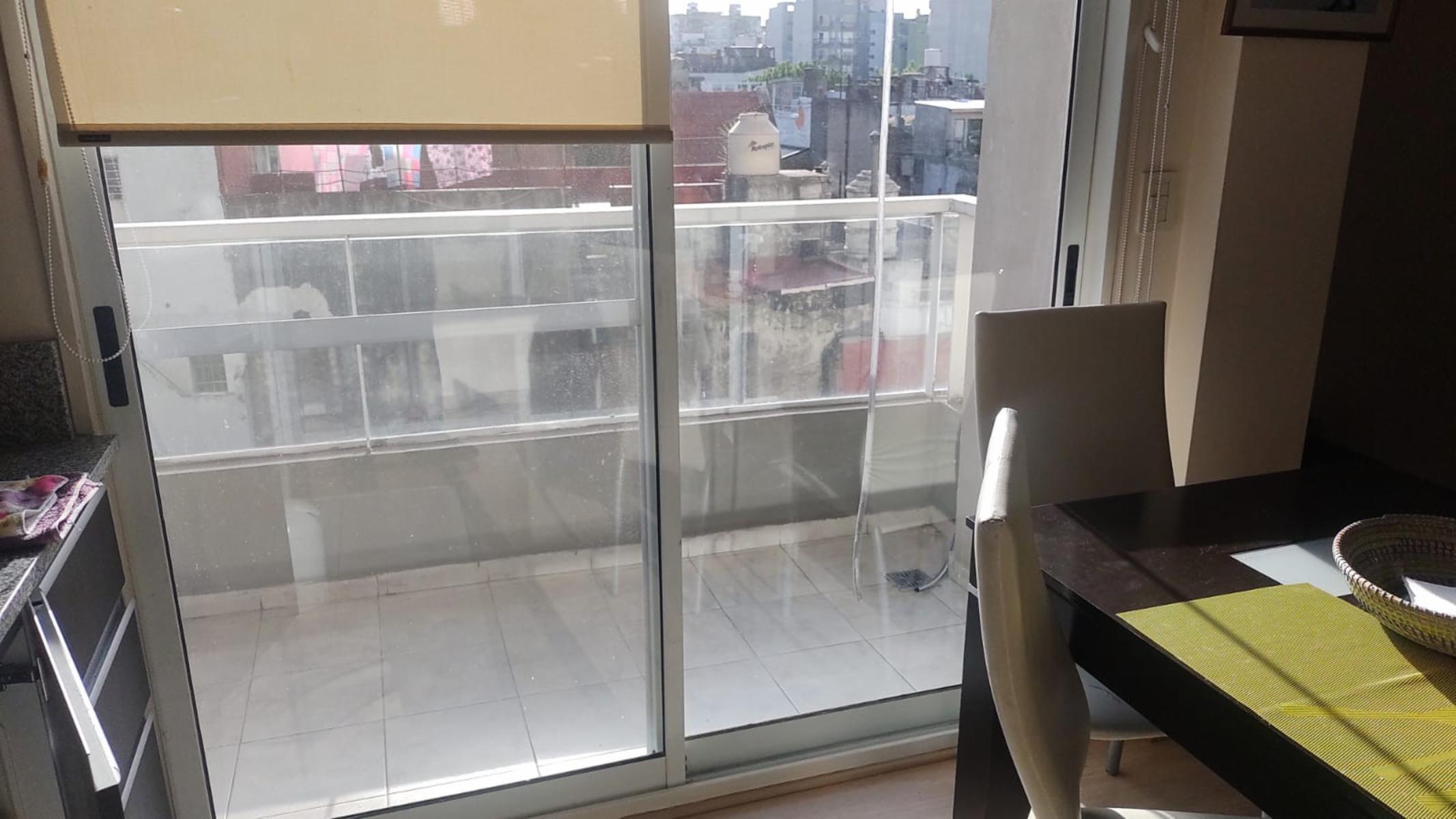 Monoambiente Equipado para 2 personas — foto 3