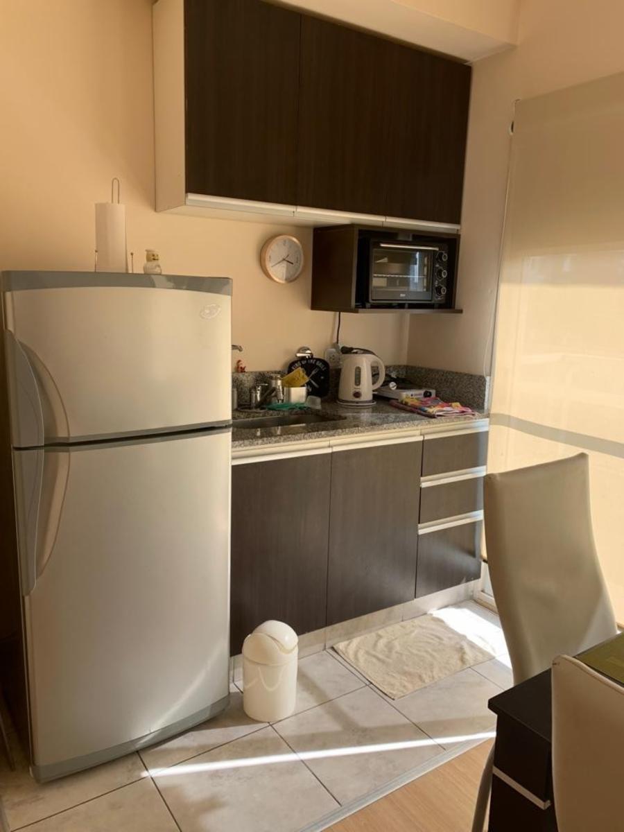 Monoambiente Equipado para 2 personas — foto 4