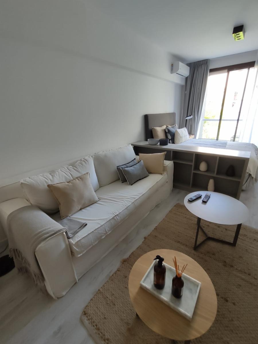 Monoambiente de Categoria para 3 personas — foto 2
