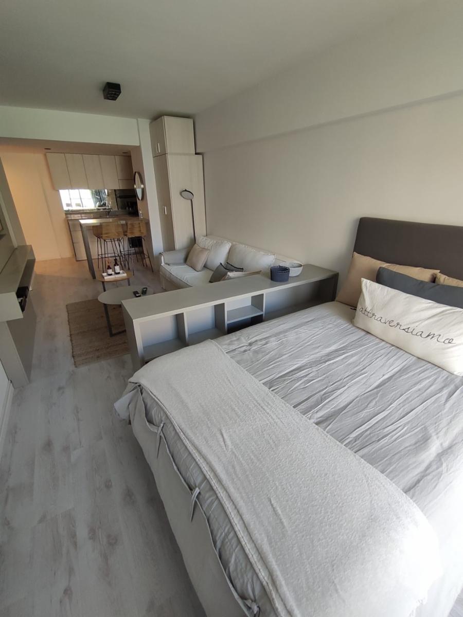 Monoambiente de Categoria para 3 personas — foto 4