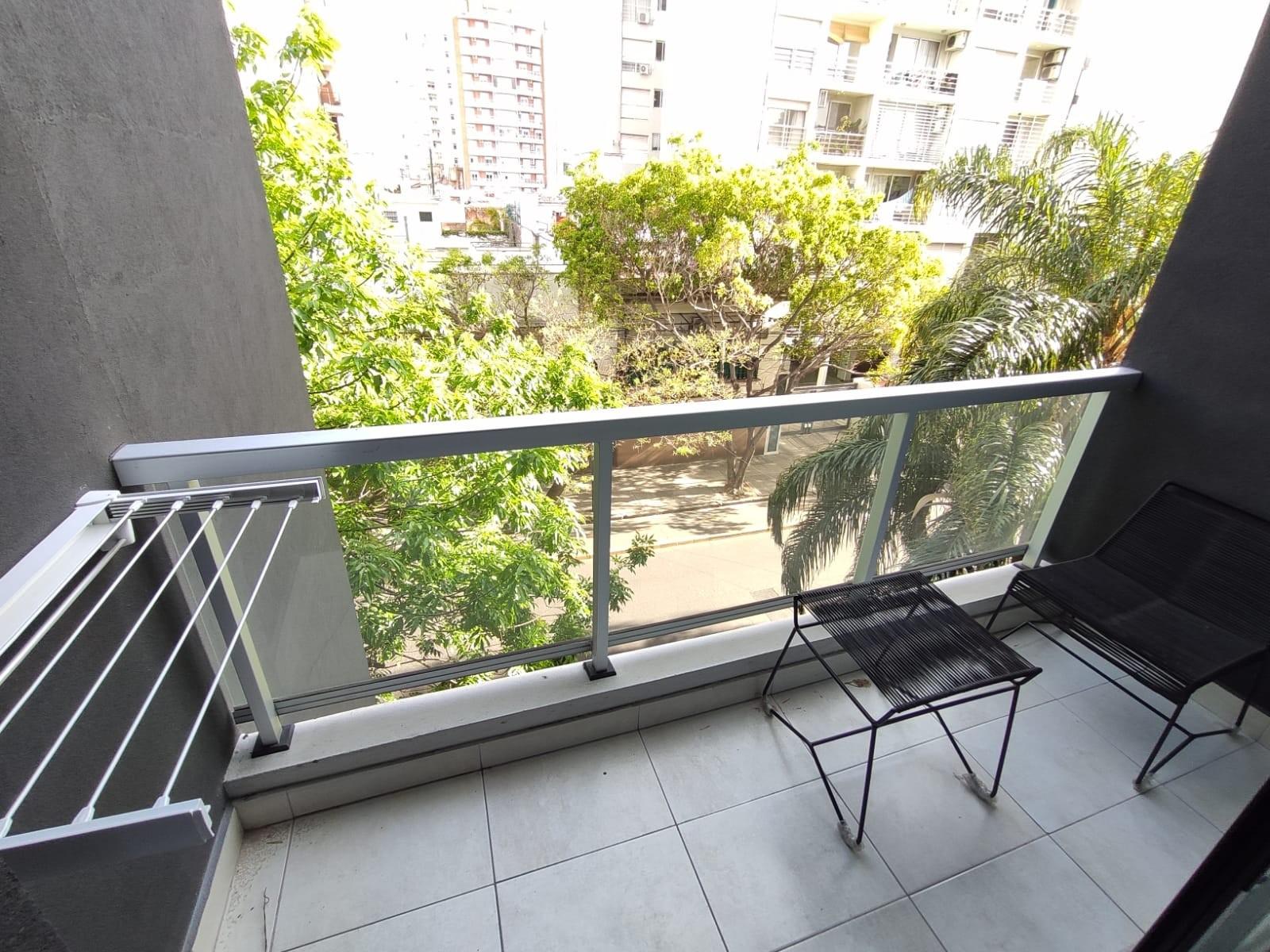 Monoambiente de Categoria para 3 personas — foto 7