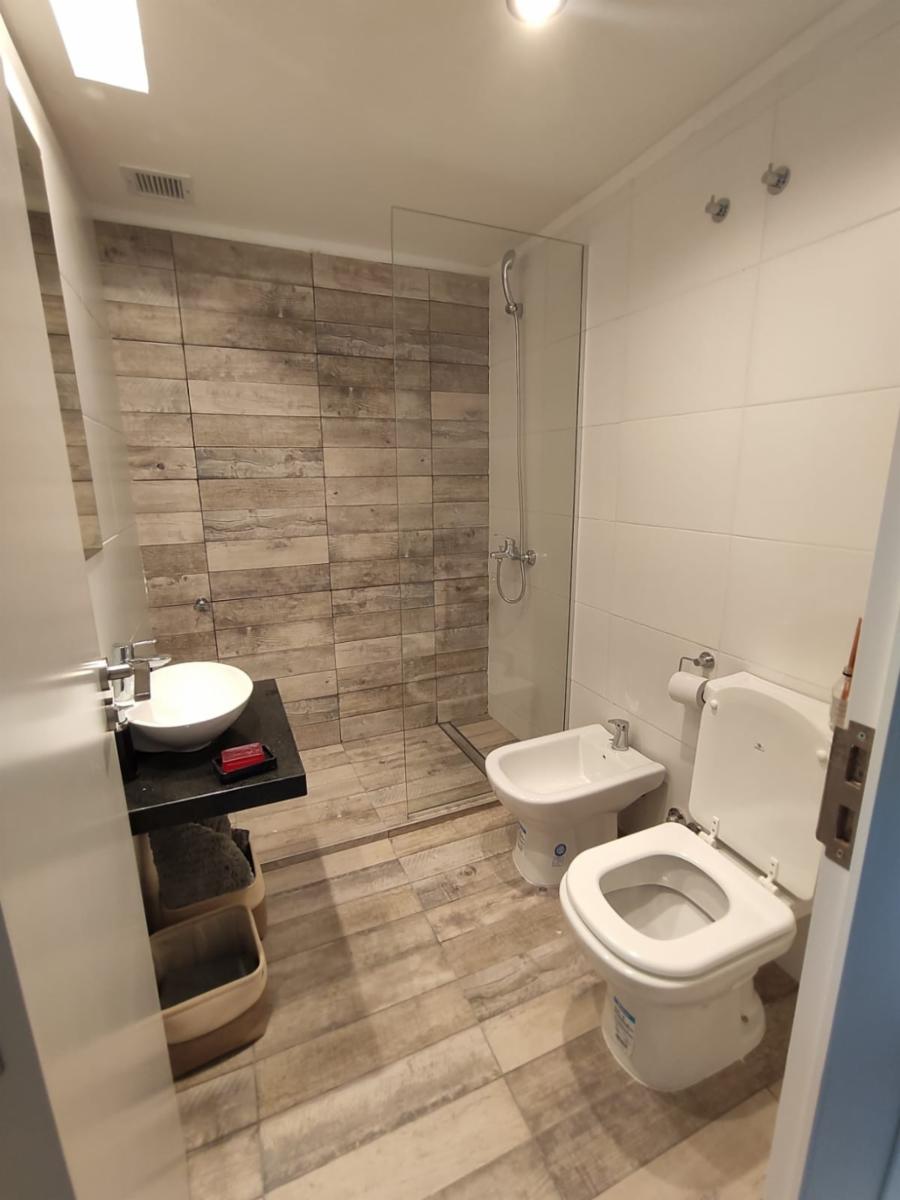 Monoambiente de Categoria para 3 personas — foto 9
