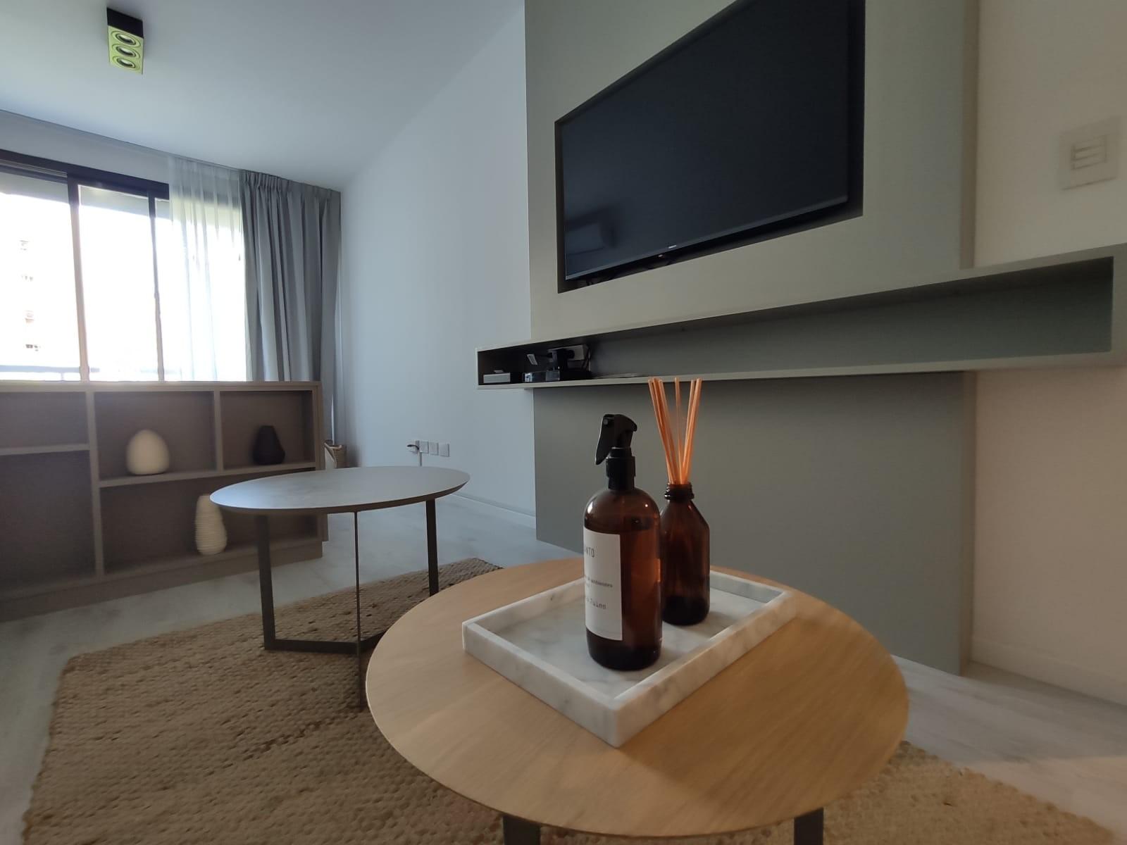 Monoambiente de Categoria para 3 personas — foto 10