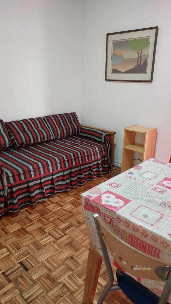 Departamento de 2 Amb para 4 personas