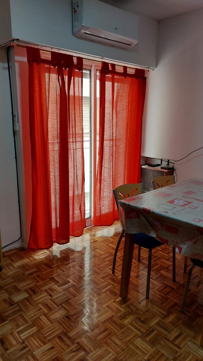 Departamento de 2 Amb para 4 personas — foto 2