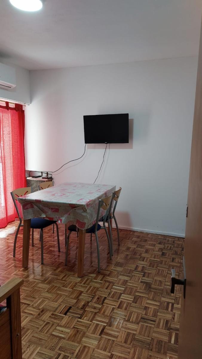 Departamento de 2 Amb para 4 personas — foto 3