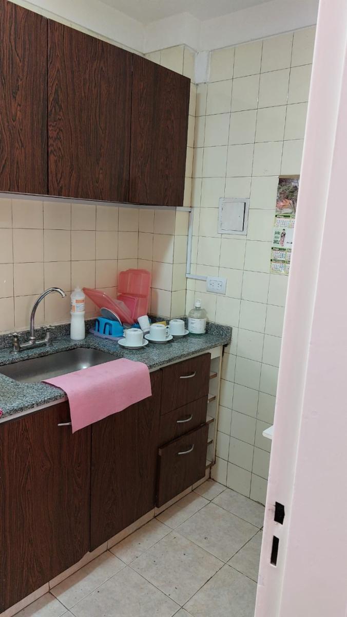 Departamento de 2 Amb para 4 personas — foto 7
