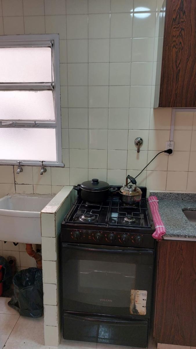 Departamento de 2 Amb para 4 personas — foto 9