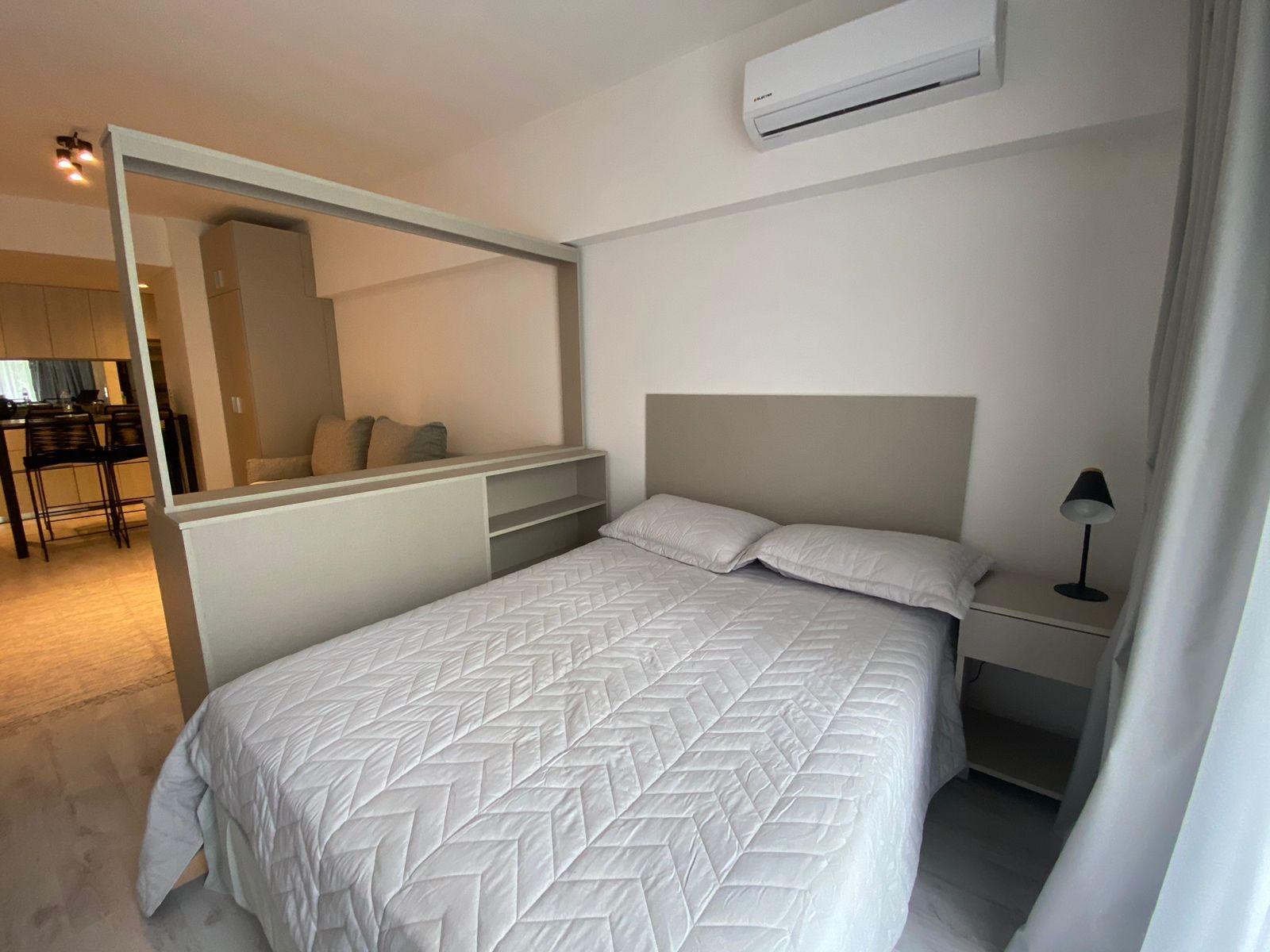 Monoambiente de categoria para 3 personas — foto 2