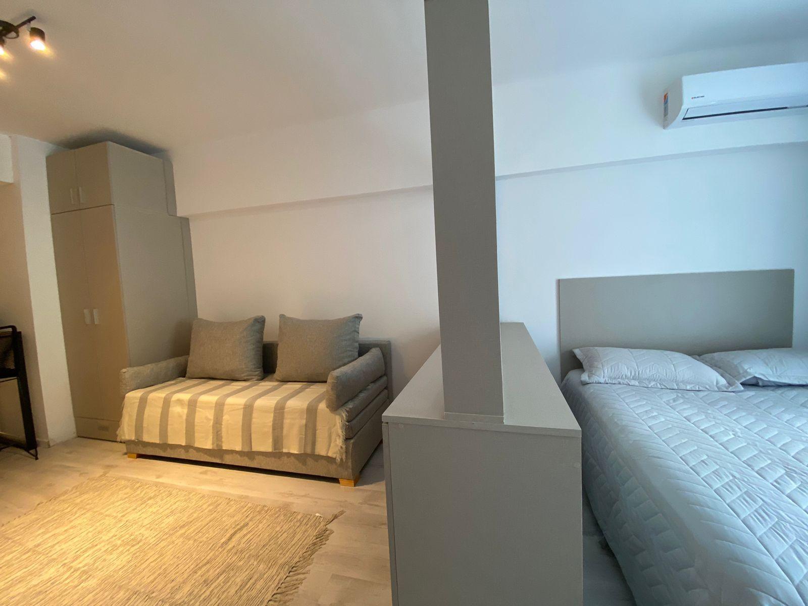 Monoambiente de categoria para 3 personas — foto 6