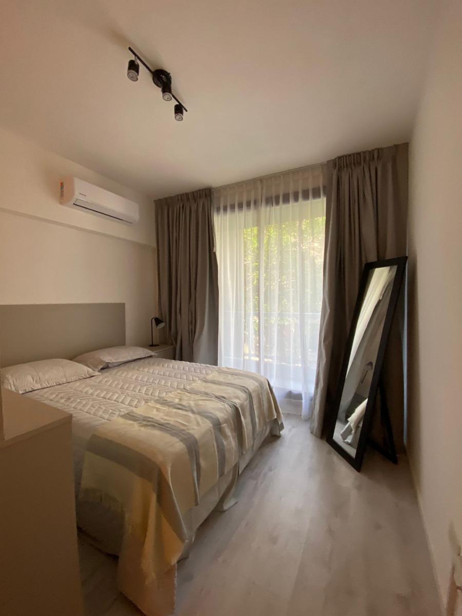 Monoambiente de categoria para 3 personas — foto 8