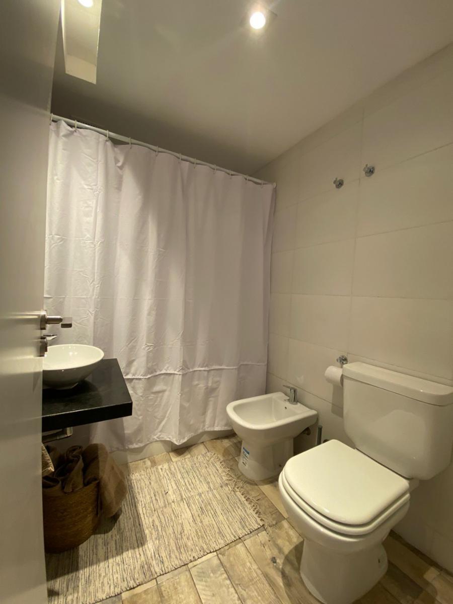 Monoambiente de categoria para 3 personas — foto 9