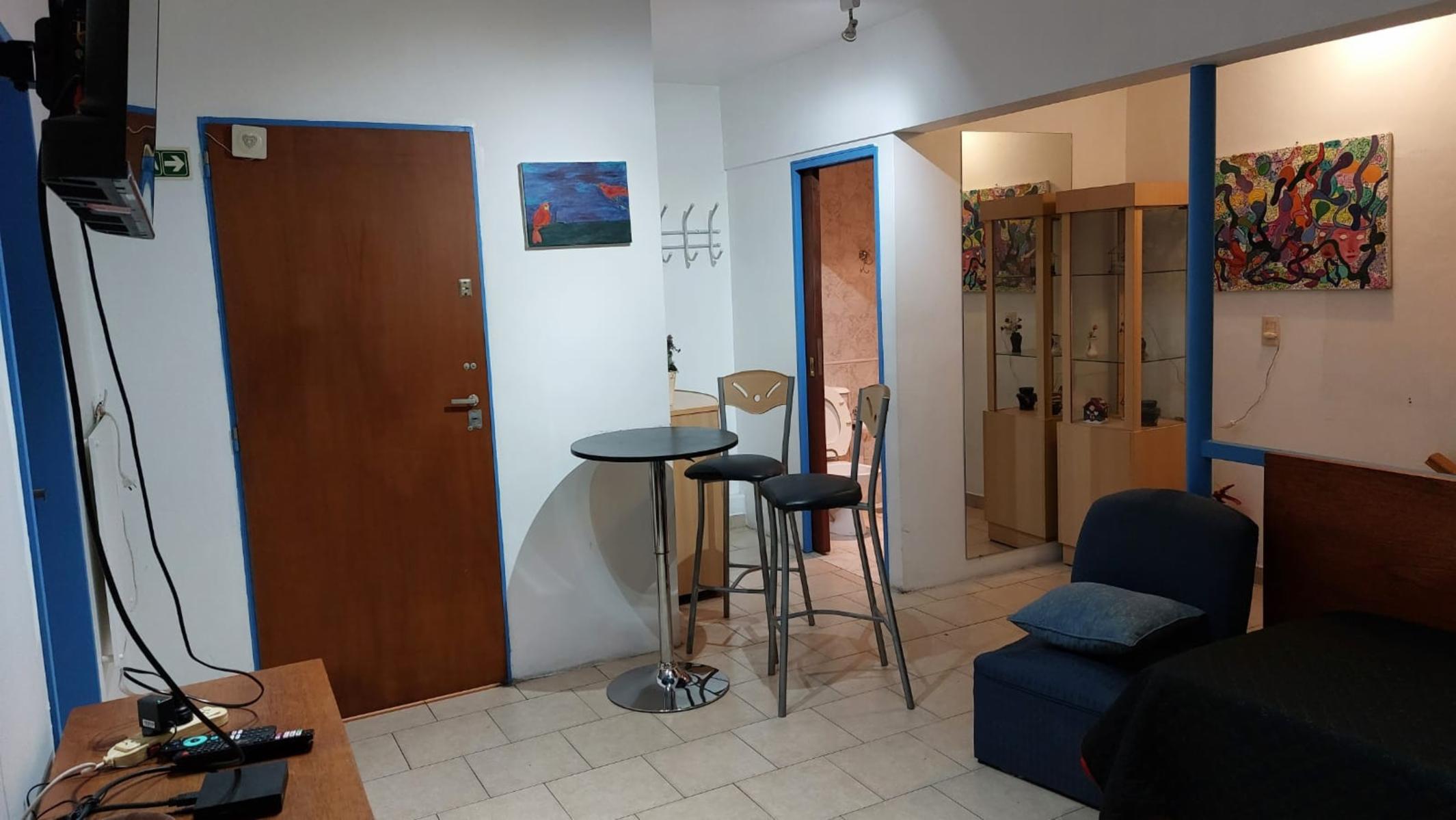 DEPARTAMENTO TEMPORARIO 3 AMBIENTES — foto 2