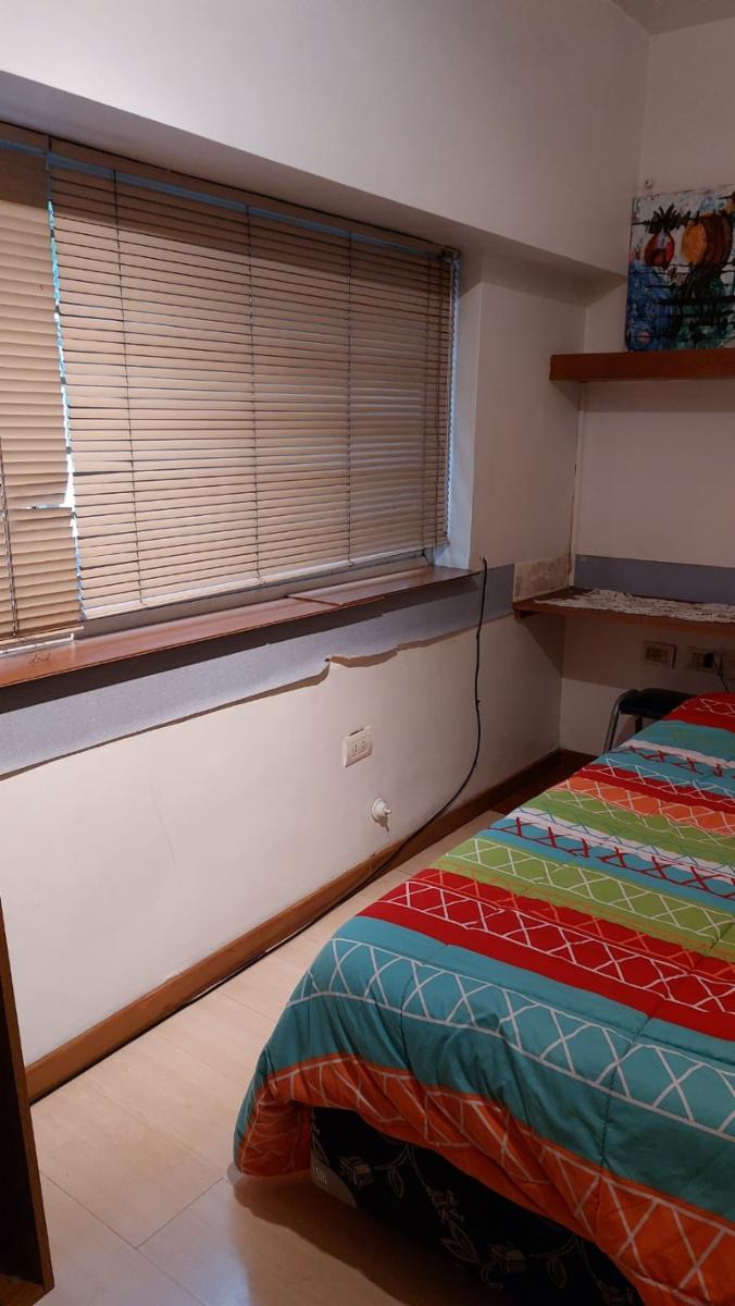 DEPARTAMENTO TEMPORARIO 3 AMBIENTES — foto 5