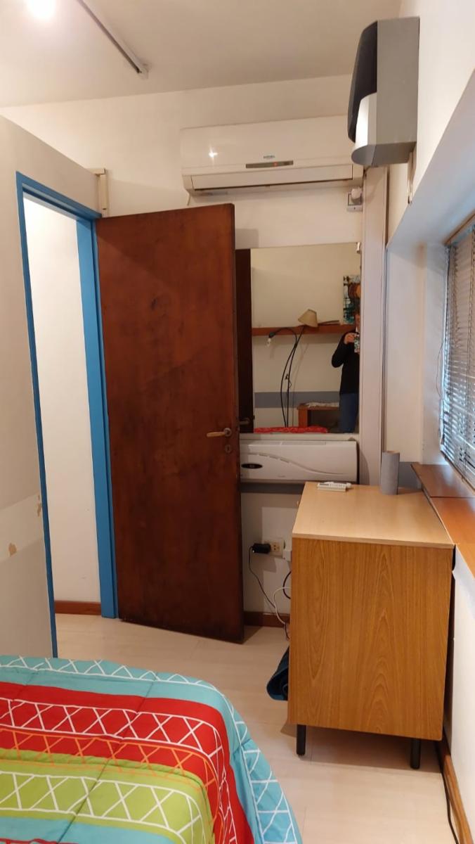DEPARTAMENTO TEMPORARIO 3 AMBIENTES — foto 6