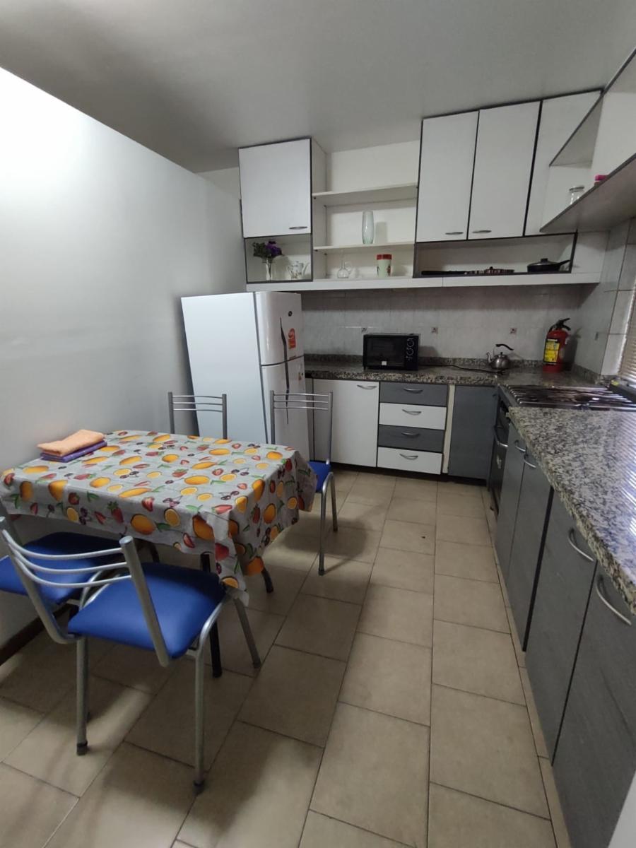 DEPARTAMENTO TEMPORARIO 3 AMBIENTES — foto 10