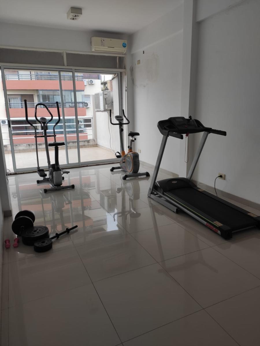 Amplio 2 amb moderno Hospital italiano — foto 15
