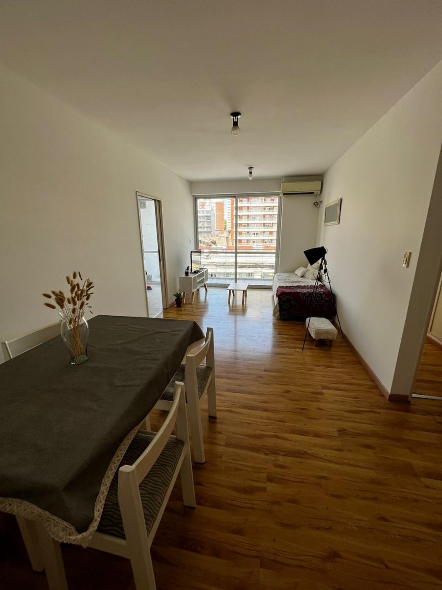 Departamento 2 Amb a 100 mts del Hospital Italiano — foto 2