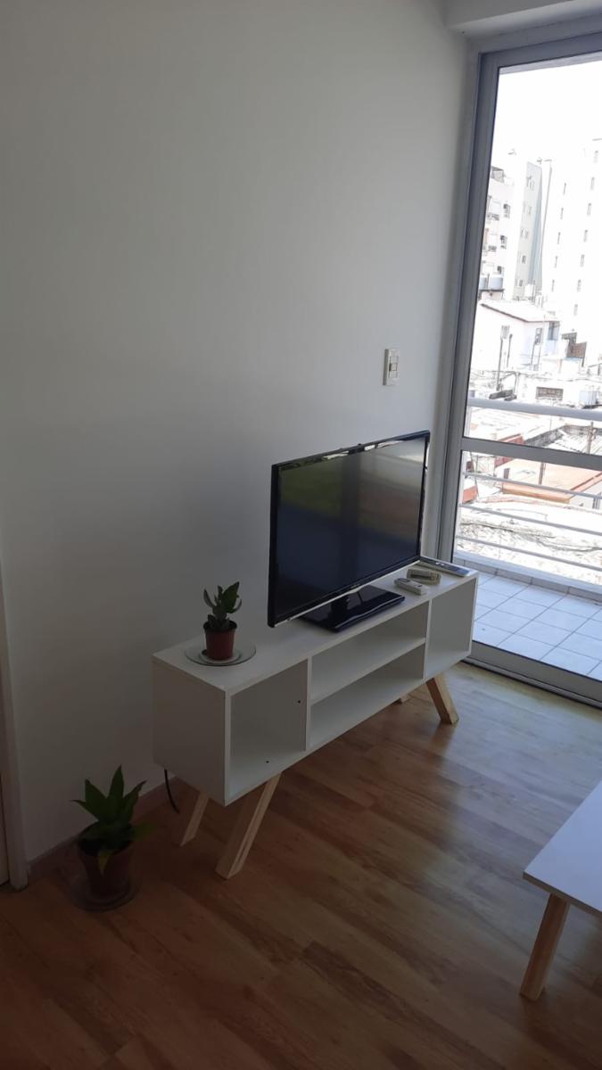 Departamento 2 Amb a 100 mts del Hospital Italiano — foto 4