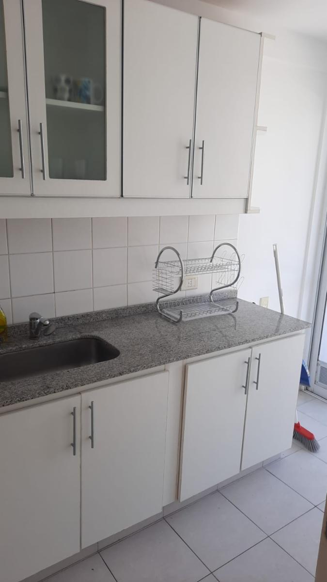 Departamento 2 Amb a 100 mts del Hospital Italiano — foto 5