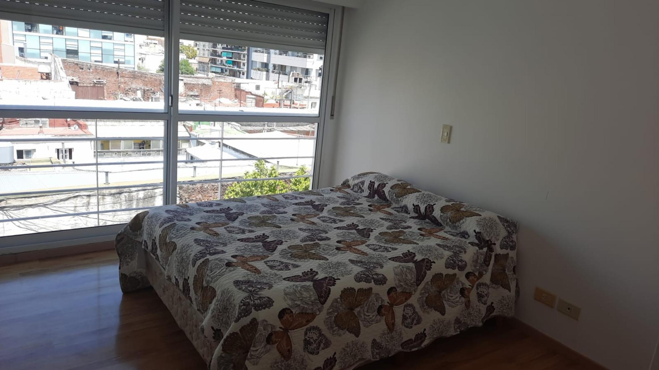 Departamento 2 Amb a 100 mts del Hospital Italiano — foto 6