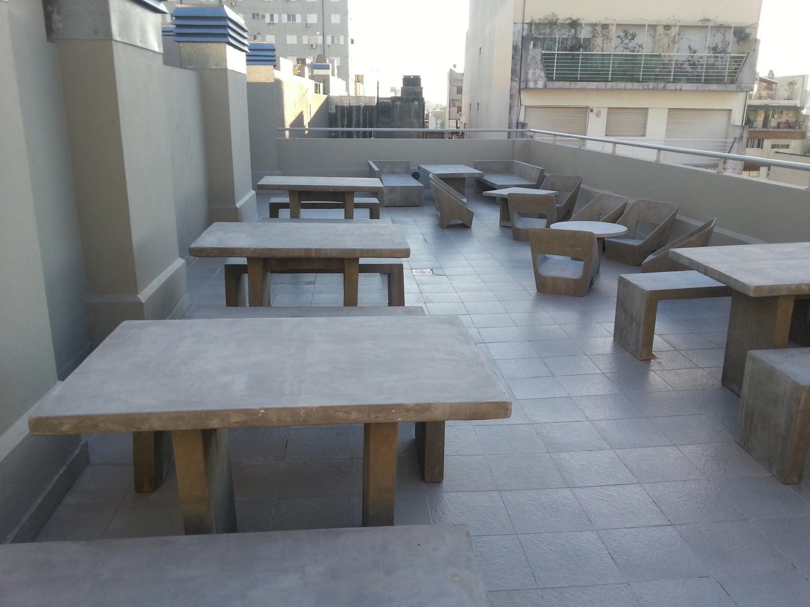 Departamento de 3 Amb en Duplex Fte al Hospital Italiano - 11
