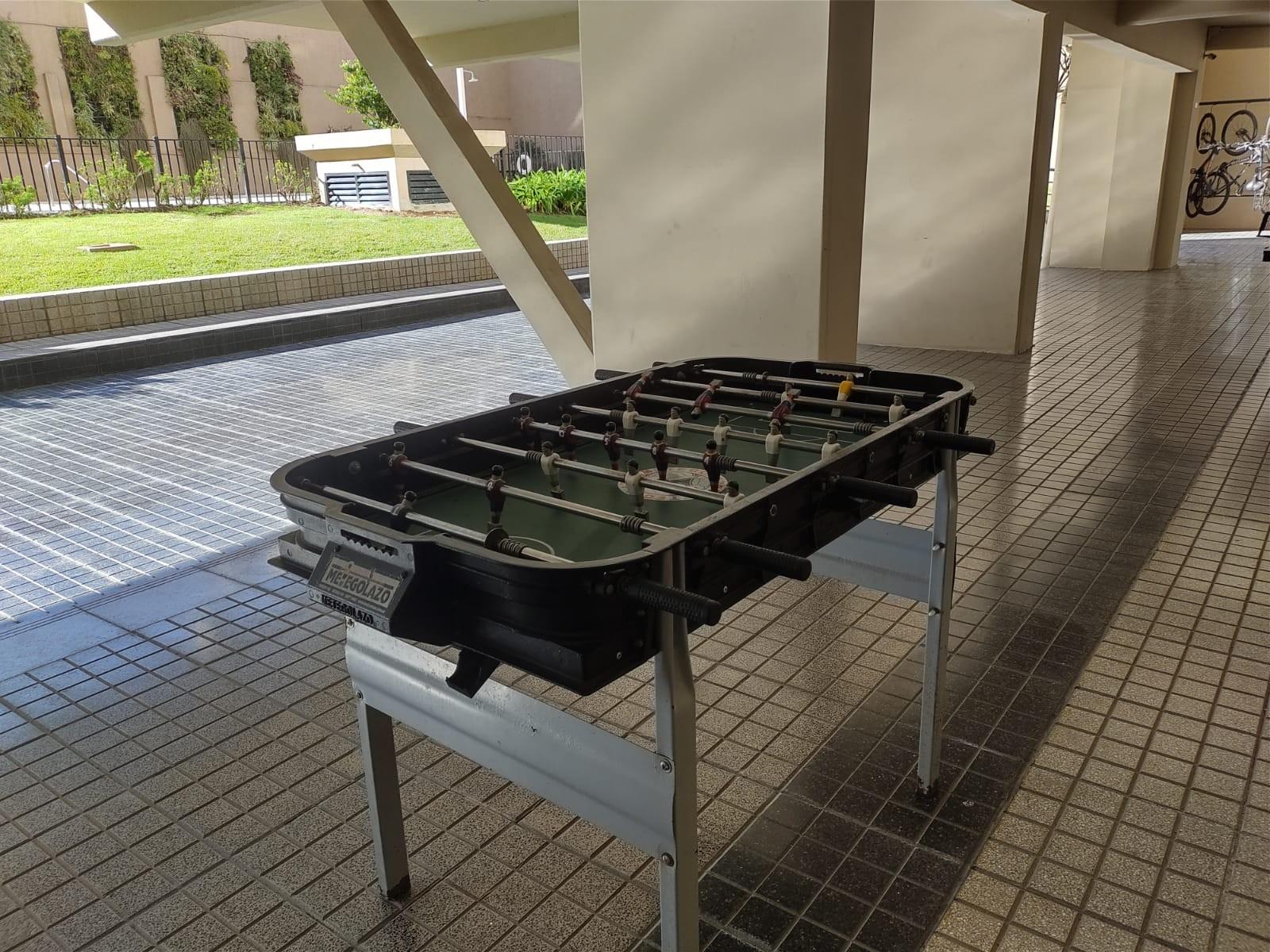 Departamento 2 Amb con amplio Balcon Piscina Seguridad — foto 8
